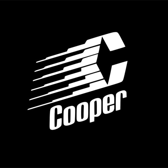 Cooper & Nelson Men's Classic Gray (3) Button Pin-Striped Luxe Blazer - Picture 6 of 17